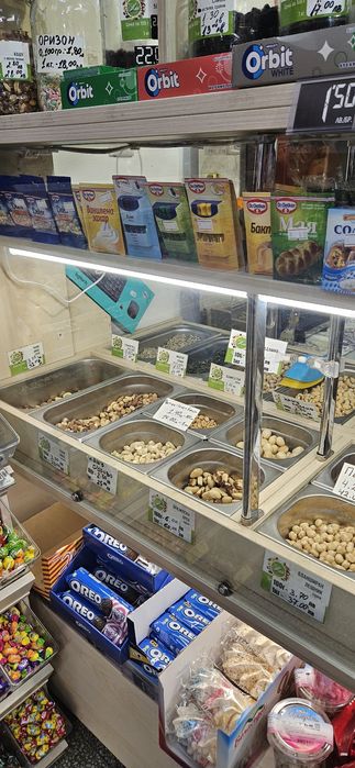 Продава се Заведение в София, 7-ми 11-ти километър - 30 кв.м за 850 €/кв.м - Снимка #3