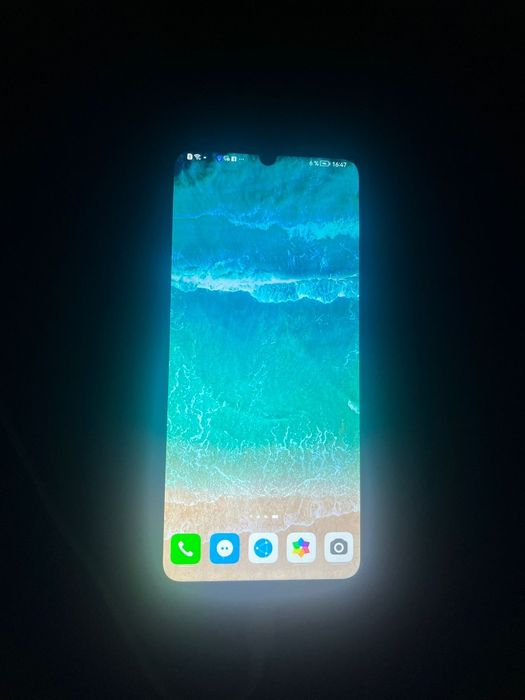 Huawei nova Y70 128 gb 4 gb ram black