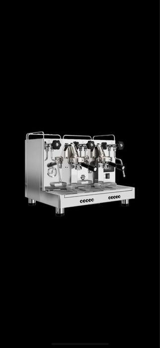 Lelit Giuliettax 2 GR. espresso coffee machine