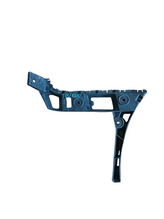 Suport Bara De Protectie Spate Stanga Volkswagen Touran 1T3 2010 - 2015 1T0807393D