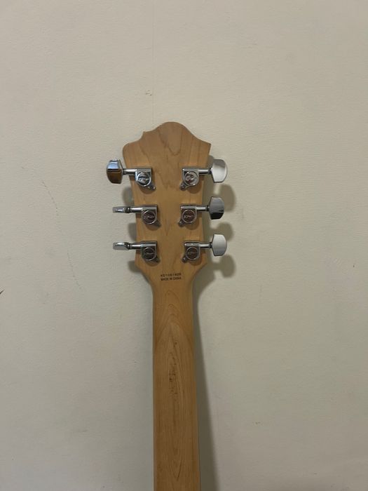 Електрическа Китара B.C.Rich