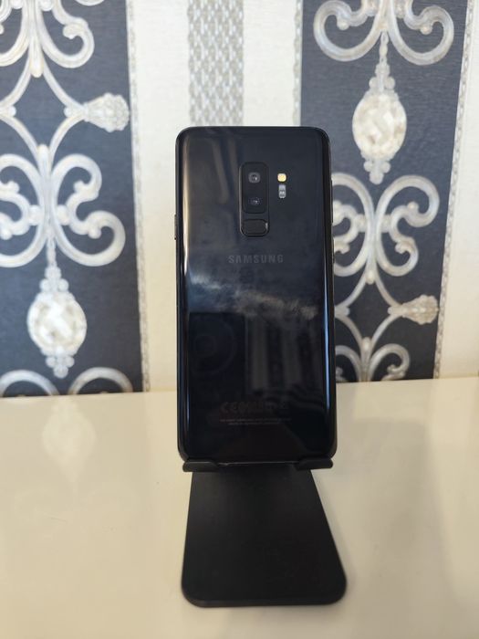 Samsung Galaxy S9 Plus