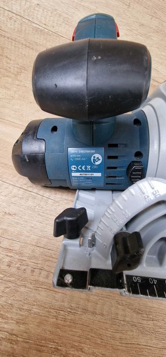 Circular  Bosch profesional GKS 18 V-li .