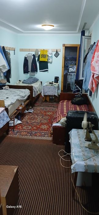5-комн. квартира, 6 м², Бектемирский район