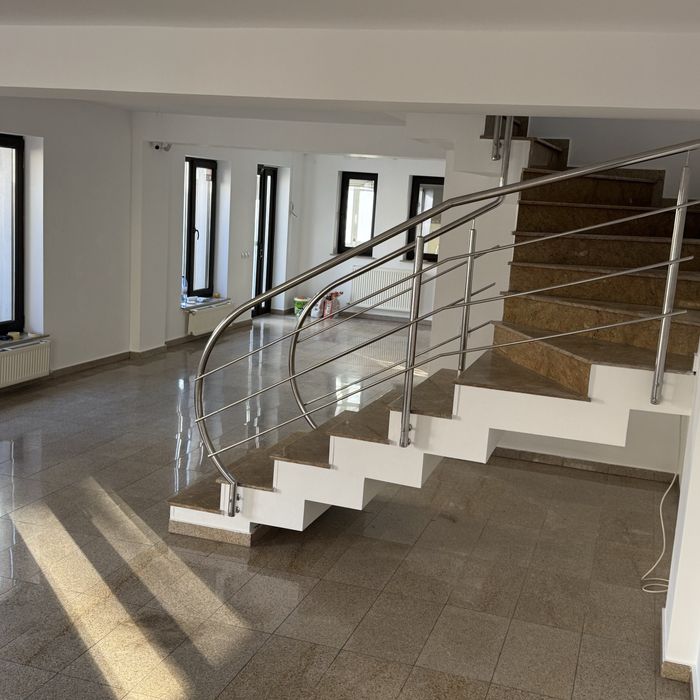 Spatiu de inchiriat Strada Violetelor intersectata cu Henri Coanda