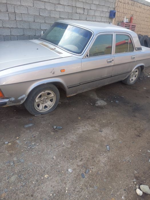 Газ 3102 сотилади самарканд