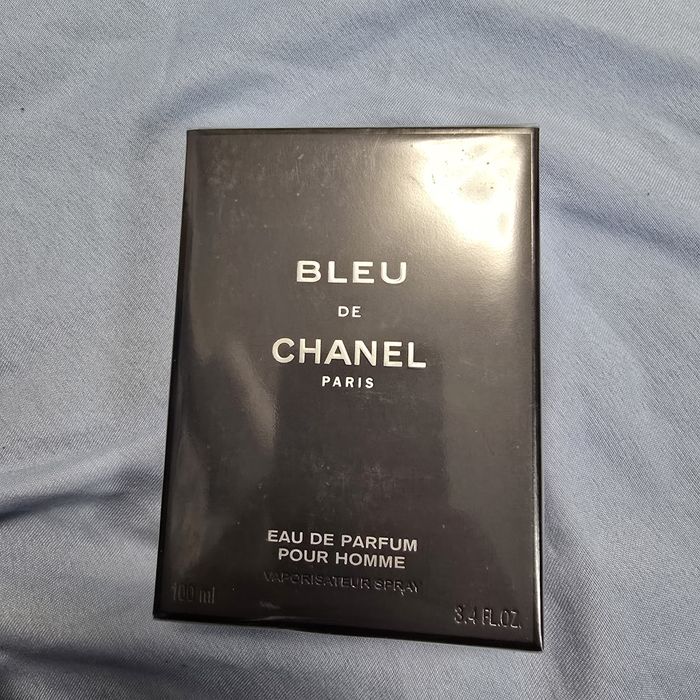 Parfum Bleu de Chanel EDP 100ml