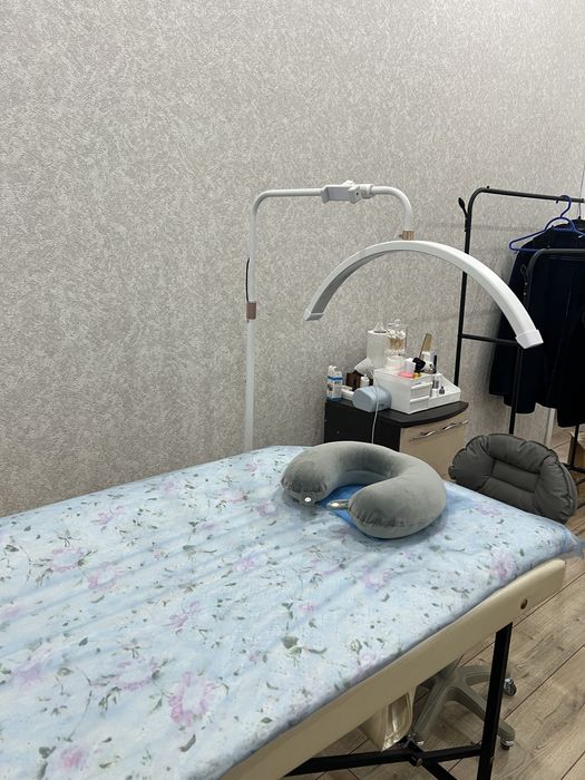 Наращивание ресниц, 3000 тг