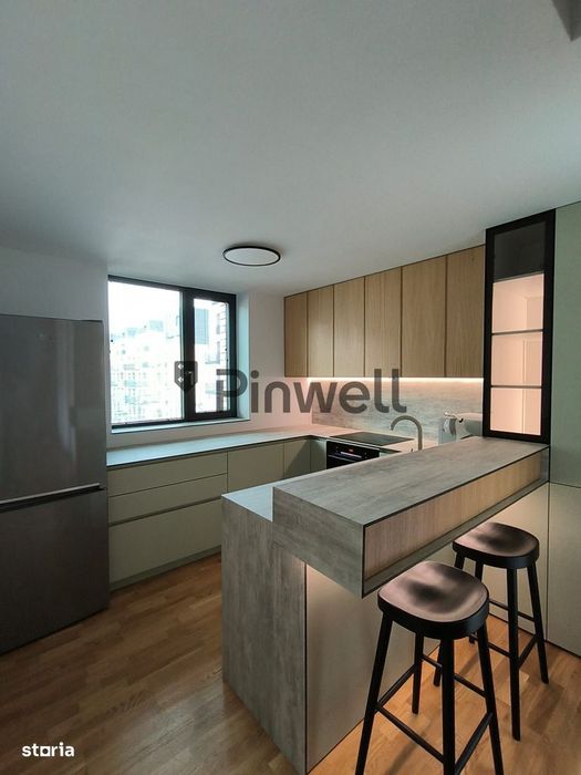 Apartament 3 Camere Mobilat I Bulevardul Pipera I Avalon Estate