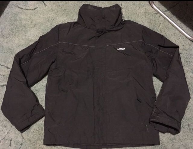 Wed'ze яке 146-158см за момче пролет есен