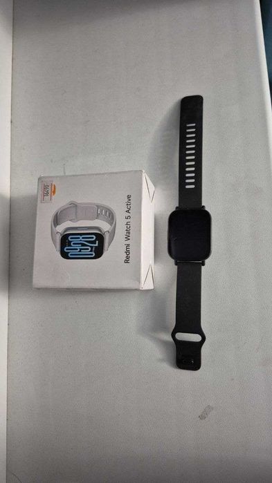 Redmi Watch 5 Active