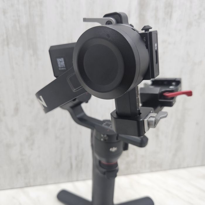 Ghimbal DJI Ronin S3 Mini Stabilizator Zeus Amanet Vitan 2758