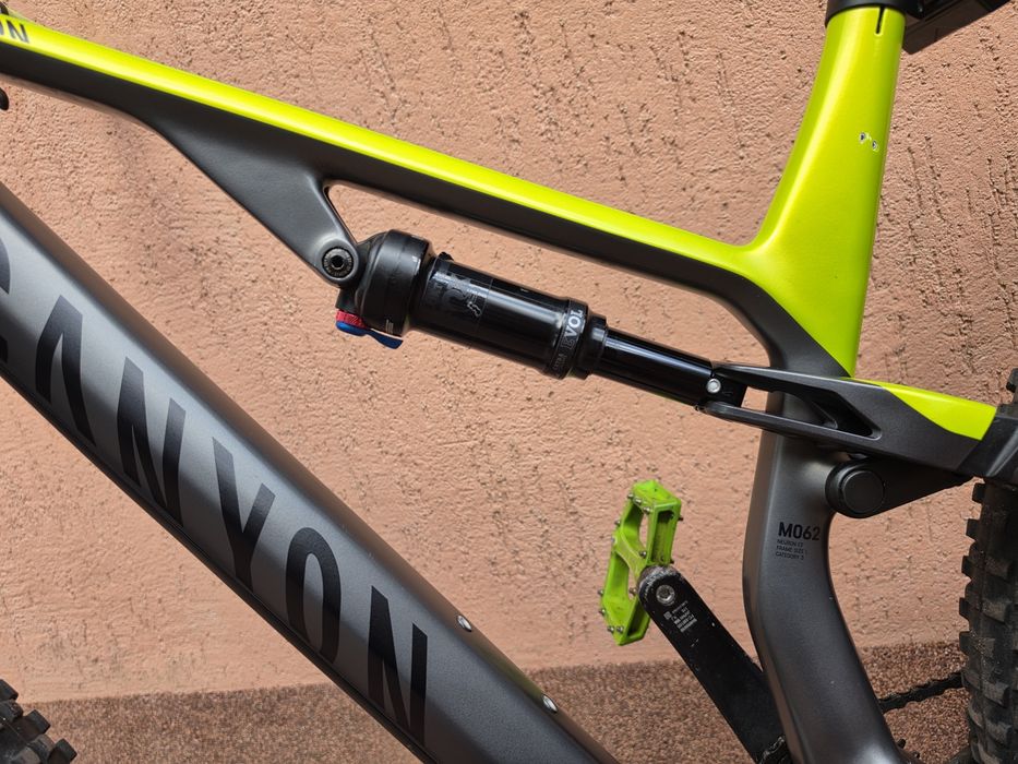 Canyon Neuron Cf 9.0