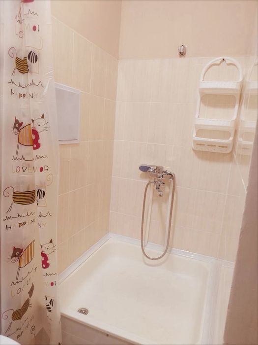 Аренда квартиры сергели 3а 1/6/6 300& новостройка