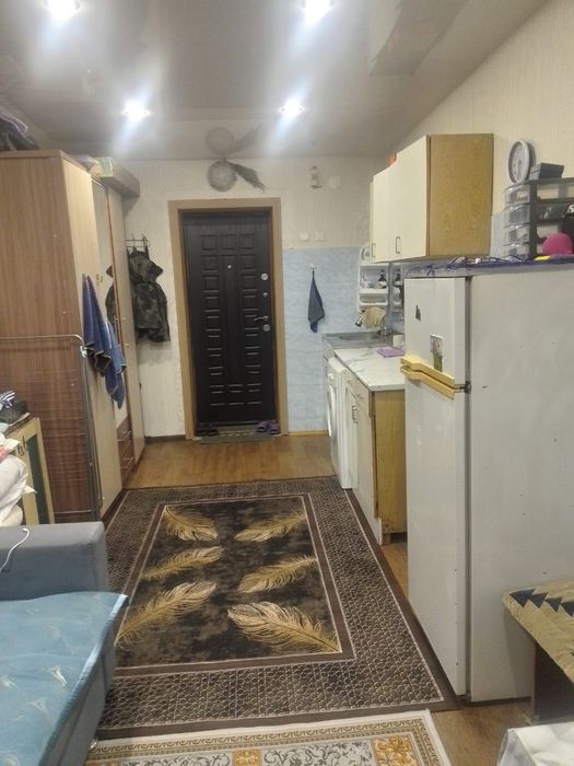 Продам комнату в общежитии
