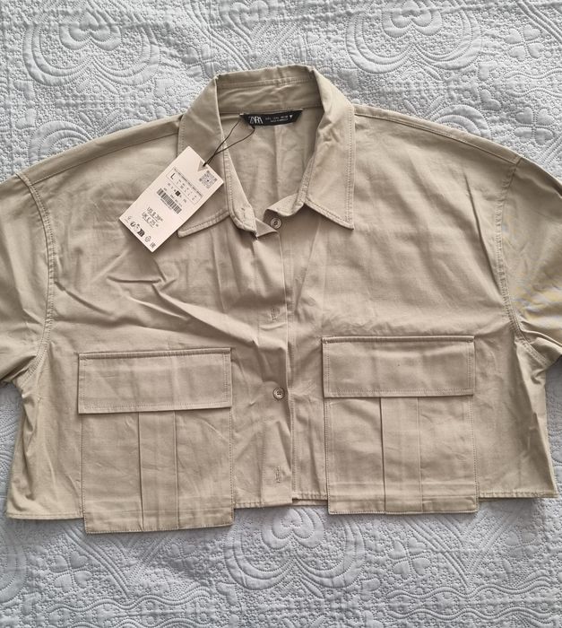 2 articole dama L Zara