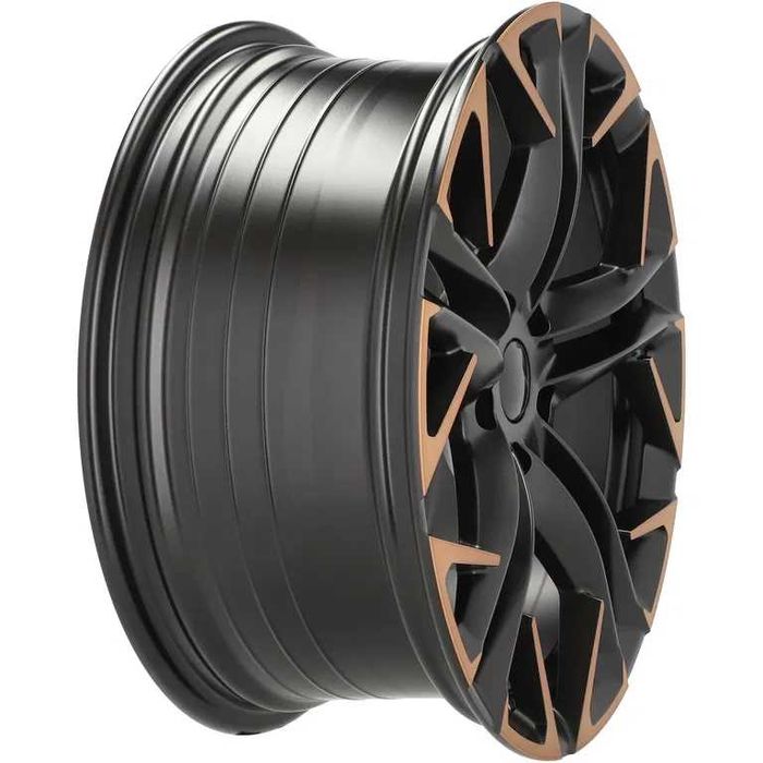 Jante Cupra R20 5x112 Copper 719 Style | Leon Ateca Born Formentor etc