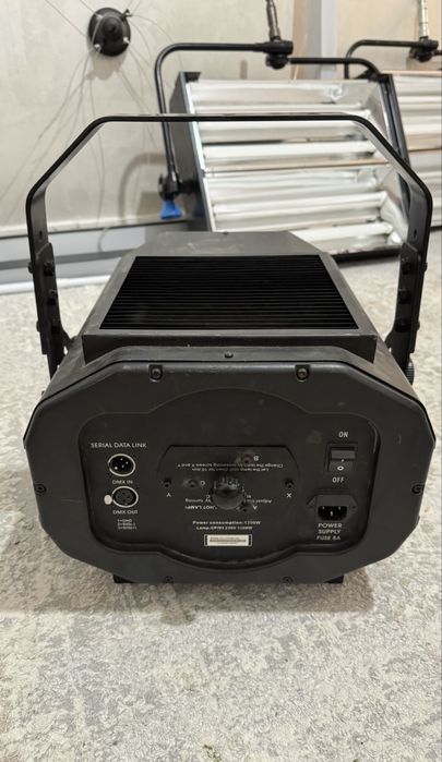 Световые проэкторы