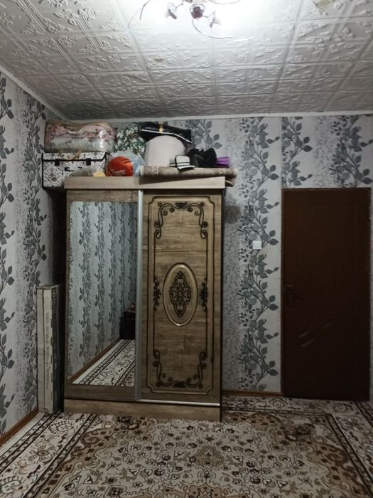 Kvartira 2 xonali uy