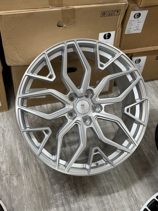Джанти за Mercedes Audi 20” 5X112 W212 W221 W222 A6 A7