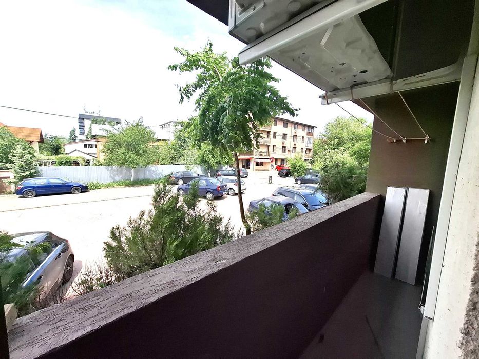 Apartament 2 camere tip studio, 8 min metrou Berceni, centrala si loc de parcare, Popești Leordeni