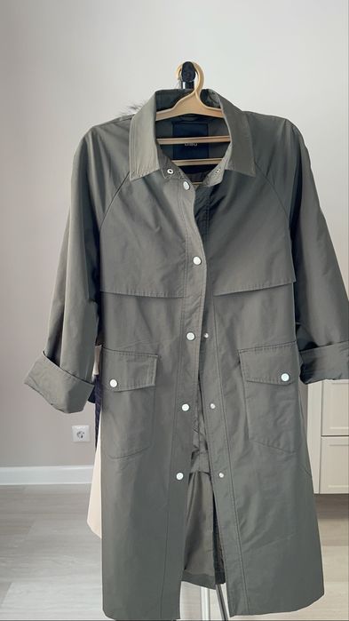 женская верхняя одежда