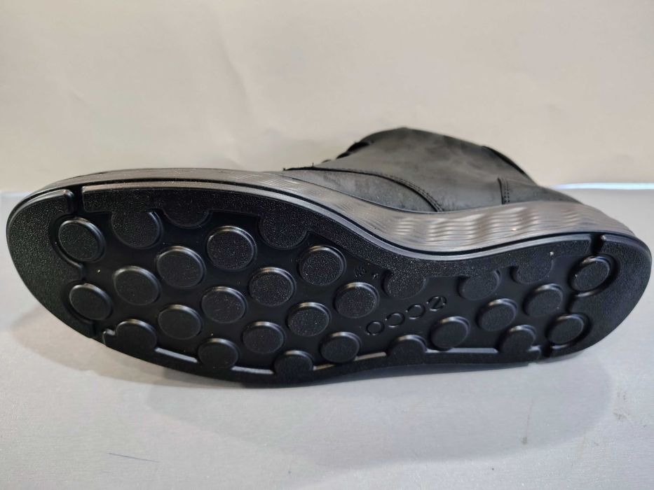 Ecco Gore-Tex N39,42,43,44,45,46.Мъжки Боти.Нови.Оригинал.