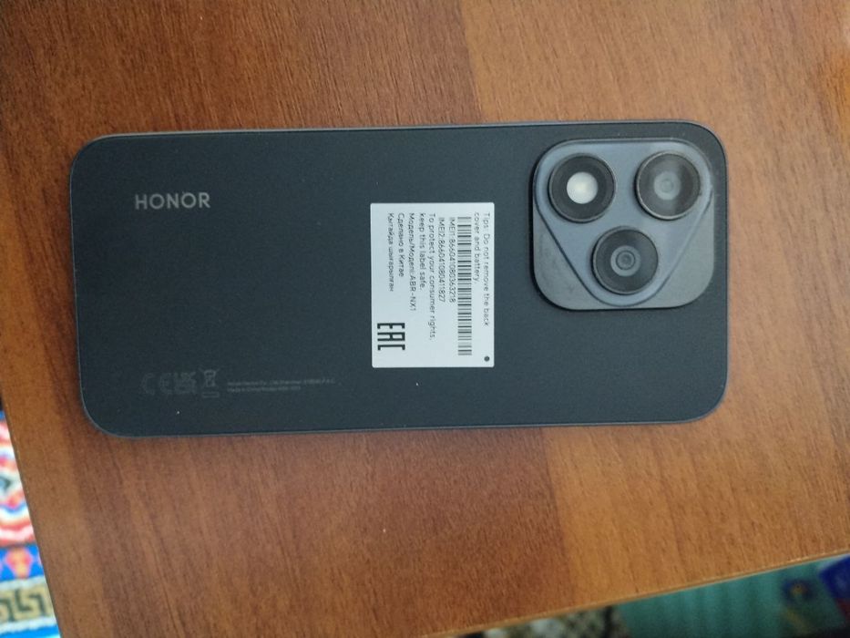 Honor 400 lite sotiladi