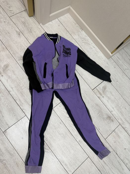 Детские вещи на девочку рост 152-158