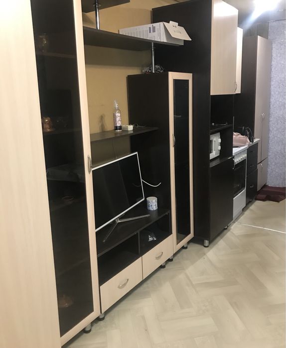 Продам 1 комнатную квартиру