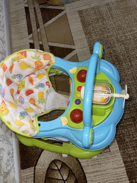 Ходунук сатылады