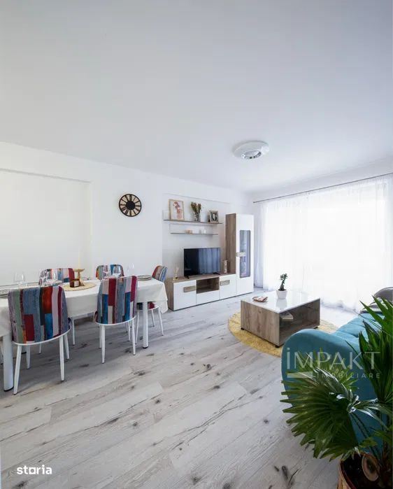 Apartament – Cluj-Napoca - Vedere 2