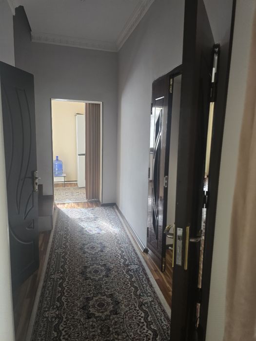 Ховли жой ижарага берилади 2-каватли Уршанч Стадион ёнида