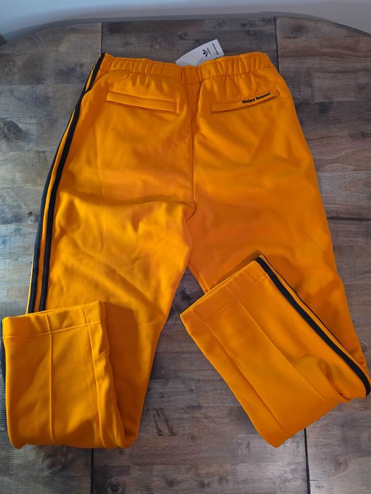 Pantaloni Adidas x Wales Bonner M originali bărbați