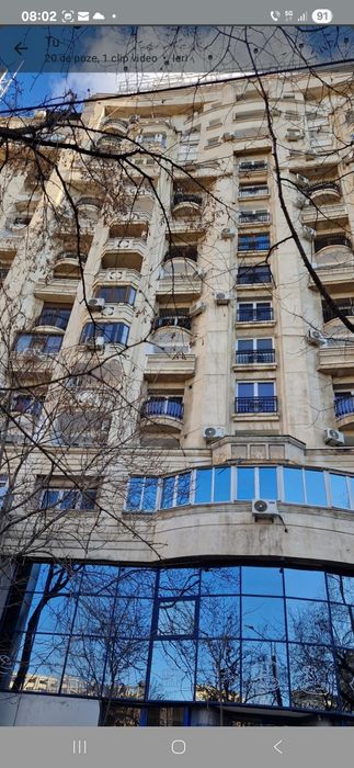 Inchiriere 2 camere
