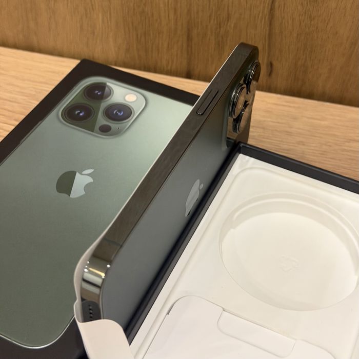 iPhone 13 Pro 256GB Айфон 13 Про