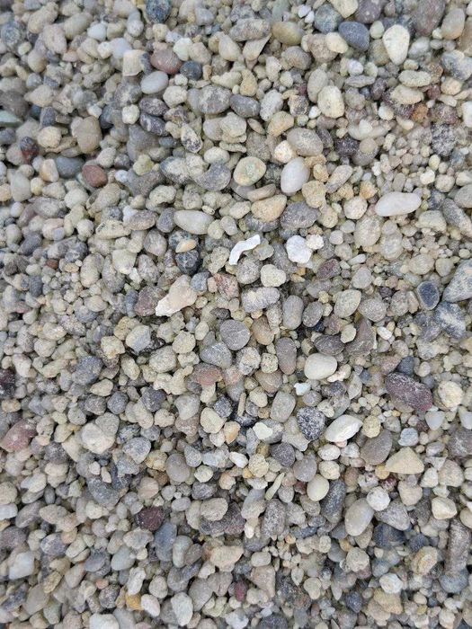 Кварцевый песок. Очищенный. Доставка. Не ограниченное количество.