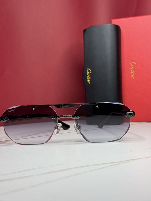 Ochelari Cartier