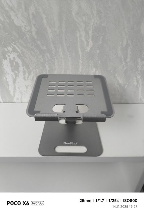 Подставка для Планшета и Ноутбука