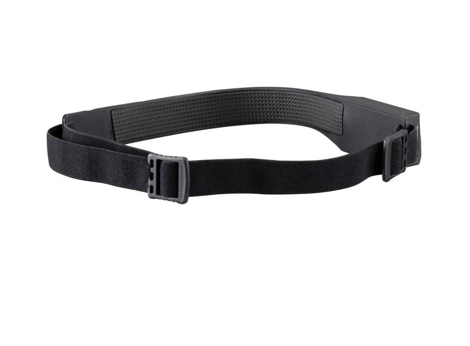 Lampa frontala banda LED BRESSER PREMIUM pornire automata lanterna