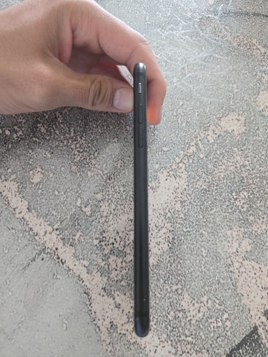 IPhone 7 идеал 82 ёмкость