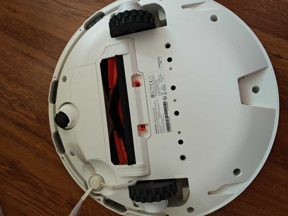 2 Робота - XIAOMI S10 и XIAOMI Dreame F9 + аксесоари