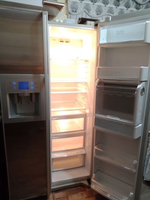 Холодильник 2в1, LG