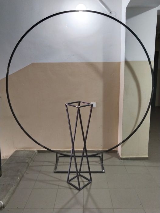 Каркас на ваш выбор.