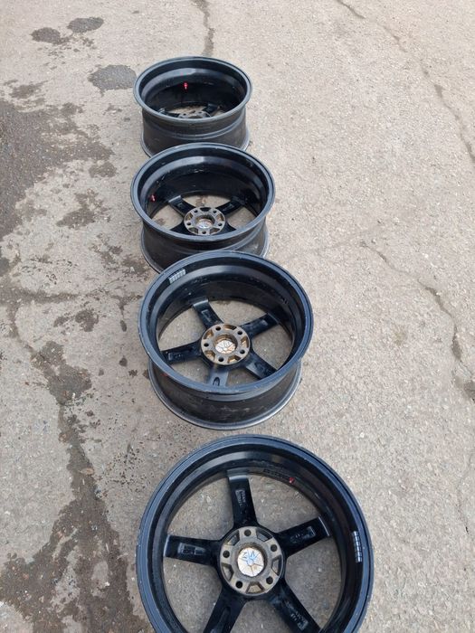 Продам Диски R 17