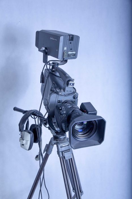 Видеокамера для ПТС