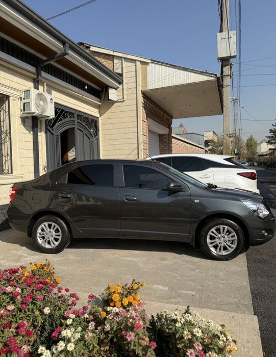 Продам Chevrolet Cobalt 2025/26 GK2