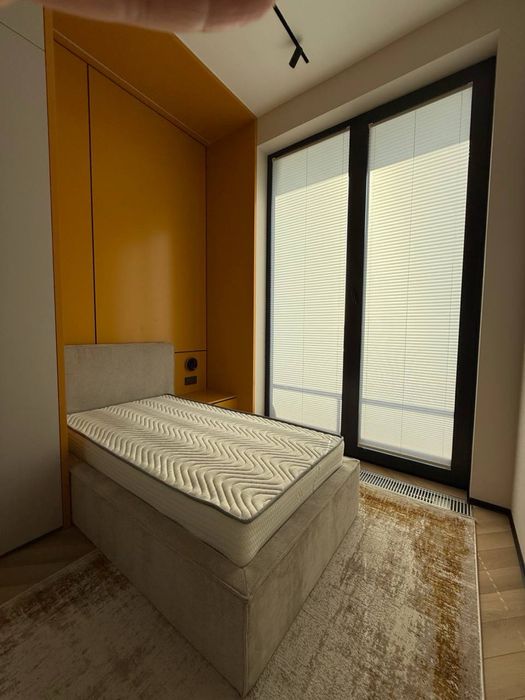 Квартира ЖК Infinity 3/8/15 65 м2