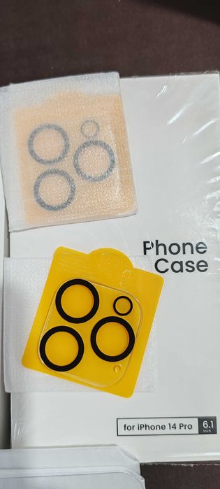 Husa iPhone 14 pro 6.1 inch