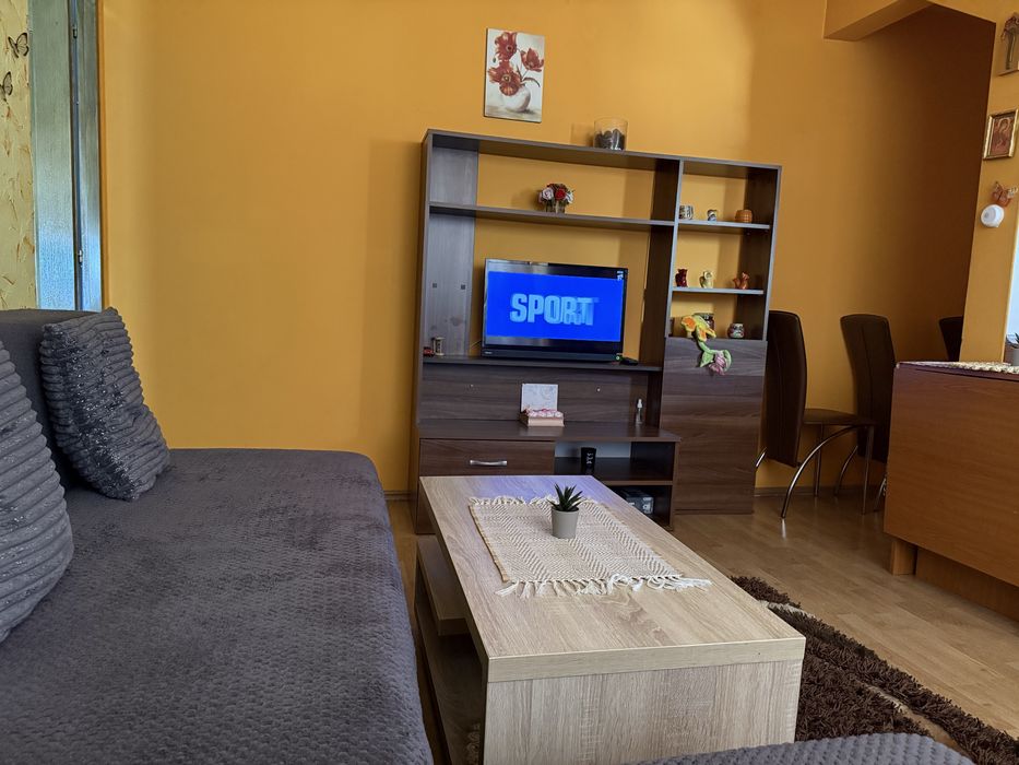 De închiriat apartament 2 camere – Proprietar – Vasile Aron, Str. Negoveanu (Sibiu)